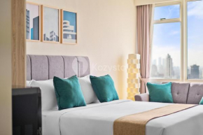 Valoro by Kozystay - Menteng